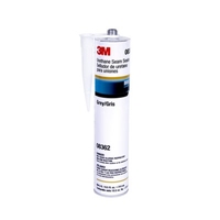 3M 8362 Urethane Seam Sealer  Grey 310mL Cartridge - Micro Parts & Supplies, Inc.