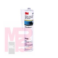 3M Urethane Seam Sealer 08368 White  310mL Cartridge 12 per case