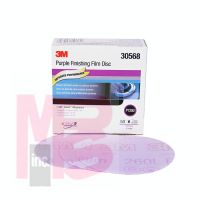 3M 30568 Hookit Purple Finishing Film Disc 5 in - Micro Parts & Supplies, Inc.