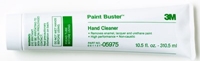 3M 5975 Paint Buster Hand Cleaner  9.75 fl oz - Micro Parts & Supplies, Inc.