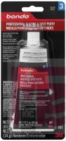 3M 801 Bondo Professional Glazing and Spot Putty 3.0 oz - Micro Parts & Supplies, Inc.