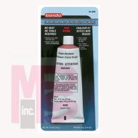 3M 928 Bondo Red Cream Hardener 2.75 oz - Micro Parts & Supplies, Inc.