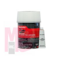 3M Bondo Lightweight Filler  262T  Quart (US) Can