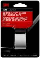 3M 3455 Scotchlite Reflective Tape 1 in x 36 in - Micro Parts & Supplies, Inc.