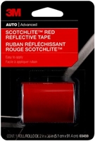 3M 3459 Scotchlite Reflective Tape 2 in x 36 in - Micro Parts & Supplies, Inc.