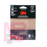 3M 3026 Sandpaper  4-1/2 in x 5-1/2 in - Micro Parts & Supplies, Inc.