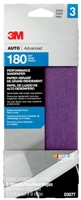 3M 3031 Sandpaper  180 Grit - Micro Parts & Supplies, Inc.