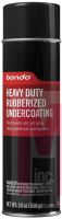 3M 737 Bondo Rubberized Undercoating 18 oz - Micro Parts & Supplies, Inc.