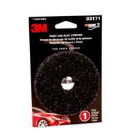 3M 03171ES Paint and Rust Stripper  4 Inch - Micro Parts & Supplies, Inc.