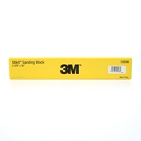 3M 5696 Stikit(TM) Sanding Block 2-5/8" X 16" - Micro Parts & Supplies, Inc.