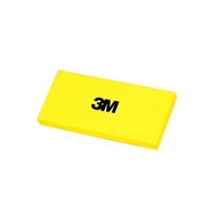 3M 5668 Stikit(TM) Sanding Block 2-1/2" X 5-3/8" - Micro Parts & Supplies, Inc.