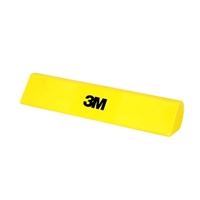 3M 5669 Stikit(TM) Sanding Block Teardrop5669 2-1/8" X 10-3/4" - Micro Parts & Supplies, Inc.