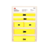 3M 5692 Stikit(TM) Sanding Block Kit - Micro Parts & Supplies, Inc.