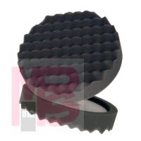 3M 05738 Perfect-It Foam Polishing Pad 8 inch - Micro Parts & Supplies, Inc.