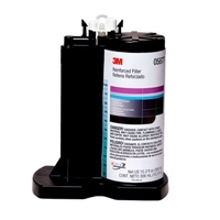 3M 5877 Reinforced Body Filler for DMS - Micro Parts & Supplies, Inc.