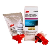 3M 8733 Rocker Protector Pouch 3 fl oz (US) - Micro Parts & Supplies, Inc.