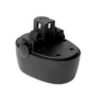 3M 16555 PPS SUN GUN II Battery Pack - Micro Parts & Supplies, Inc.