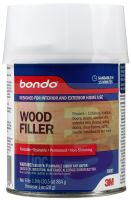 3M 20082 Bondo Wood Filler 1 Quart - Micro Parts & Supplies, Inc.