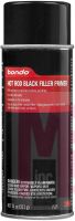 3M 721 Bondo Hot Rod Black Filler Primer 11 oz - Micro Parts & Supplies, Inc.