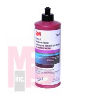 3M 39063 Perfect-It Denibbing Polish 16 oz. - Micro Parts & Supplies, Inc.