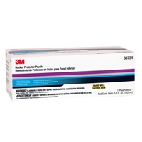 3M 8734 Rocker Protector Pouch 5.5 fl oz (US) - Micro Parts & Supplies, Inc.