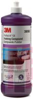 3M 36060 Perfect-It EX Rubbing Compound Quart - Micro Parts & Supplies, Inc.