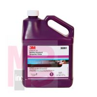 3M 36061 Perfect-It EX Rubbing Compound Gallon - Micro Parts & Supplies, Inc.