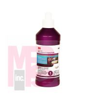 3M 36058 Perfect-It EX Rubbing Compound 8oz. - Micro Parts & Supplies, Inc.