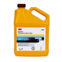 3M 6000 Hand Glaze Gallon - Micro Parts & Supplies, Inc.