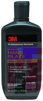 3M 39007 Hand Glaze 16 fl oz - Micro Parts & Supplies, Inc.