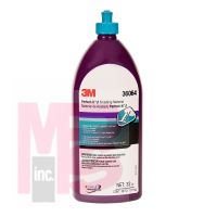 3M 36064 Perfect-It 1 Finishing Material Quart - Micro Parts & Supplies, Inc.