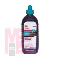 3M 36066 Perfect-It 1 Finishing Material 1/2 Pint - Micro Parts & Supplies, Inc.