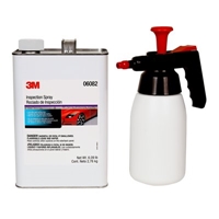 3M 6082 Inspection Spray1 Gallon - Micro Parts & Supplies, Inc.