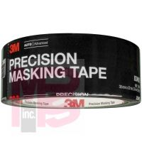 3M Precision Masking Tape 03492 1.5 in X 35 yd 24 per case