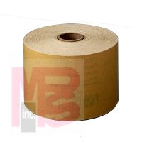 3M 2599 Stikit Gold Sheet Roll 2 3/4 in x 25 yd P80C - Micro Parts & Supplies, Inc.