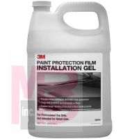 3M Paint Protection Film Installation Gel