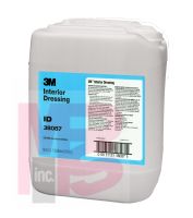 3M 38087 Interior Dressing 5 Gallon - Micro Parts & Supplies, Inc.