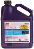 3M 6095 Perfect-It EX Machine Polish Gallon - Micro Parts & Supplies, Inc.