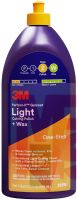 3M Perfect-It Gelcoat Light Cutting Polish + Wax 36110 Quart (946 mL) 6 per case