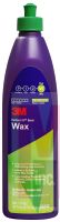 3M Perfect-It Boat Wax 36112 Pint (473 mL) 6 per case