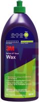 3M Perfect-It Boat Wax 36113 Quart (946 mL) 6 per case