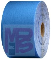 3M Stikit Blue Abrasive Sheet Roll 36215 2.75 in x 10 yd40 5 rolls per case