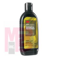 3M Quick Scratch & Scuff Remover 39149  6 per case