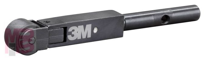 3M Mini File Belt Sander Contact Arm Assembly 33585  330 mm (13 in) x 10 mm (3/8 in)  10 per case