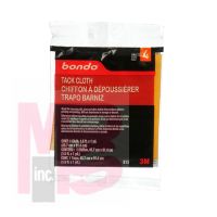 3M Bondo Tack Cloth 813  24 per case