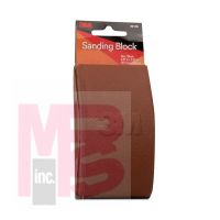 3M Sanding Block