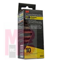 3M Stripping Disc 3157 2 inch Coarse Grit 10 per pack 24 per case