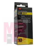 3M Conditioning Discs  Medium Grit 2 inch3156 10 per pack 24 per case