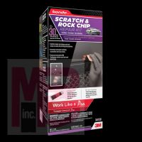 3M Bondo Scratch and Rock Chip Repair Kit 30158  6 per case