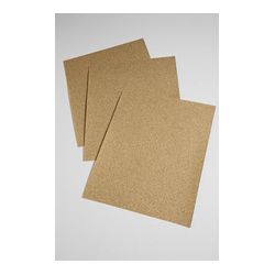 3M 336U Paper Sheet 9 in x 11 in 150 C-weight - Micro Parts & Supplies, Inc.